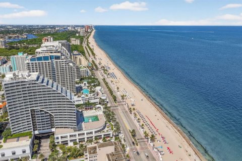 Купить кондоминиум в Форт-Лодердейл, Флорида 1 спальня, 71.53м2, № 1933627 - фото 22