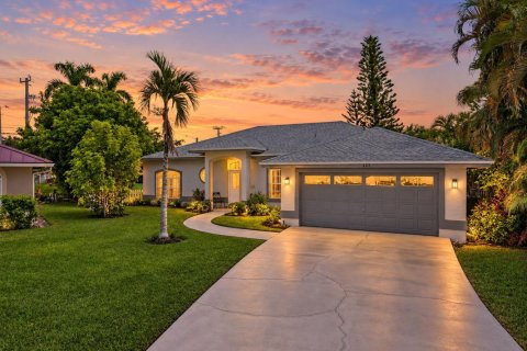 Casa en Royal Palm Beach, Florida 4 dormitorios, 187.29 m2 № 2387803