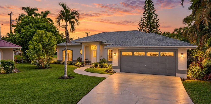 Casa en Royal Palm Beach, Florida 4 dormitorios, 187.29 m2 № 2387803