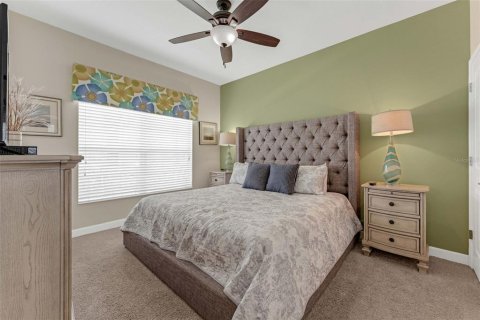 Townhouse in Kissimmee, Florida 4 bedrooms, 177.81 sq.m. № 1883568 - photo 9