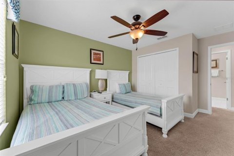 Townhouse in Kissimmee, Florida 4 bedrooms, 177.81 sq.m. № 1883568 - photo 16