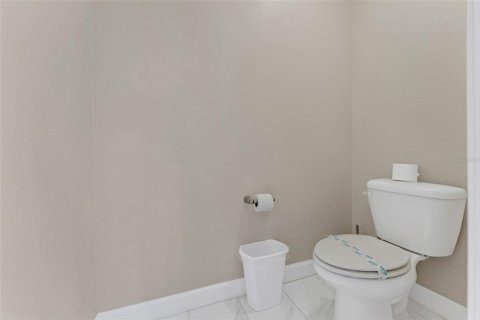 Townhouse in Kissimmee, Florida 4 bedrooms, 177.81 sq.m. № 1883568 - photo 20