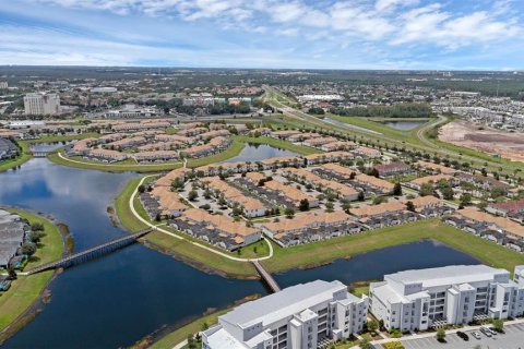 Townhouse in Kissimmee, Florida 4 bedrooms, 177.81 sq.m. № 1883568 - photo 28