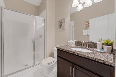 Townhouse in Kissimmee, Florida 4 bedrooms, 177.81 sq.m. № 1883568 - photo 17