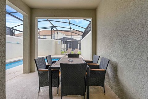 Townhouse in Kissimmee, Florida 4 bedrooms, 177.81 sq.m. № 1883568 - photo 23