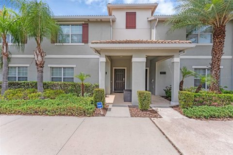 Townhouse in Kissimmee, Florida 4 bedrooms, 177.81 sq.m. № 1883568 - photo 1