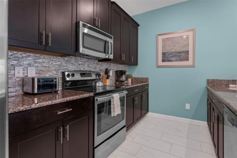 Townhouse in Kissimmee, Florida 4 bedrooms, 177.81 sq.m. № 1883568 - photo 8