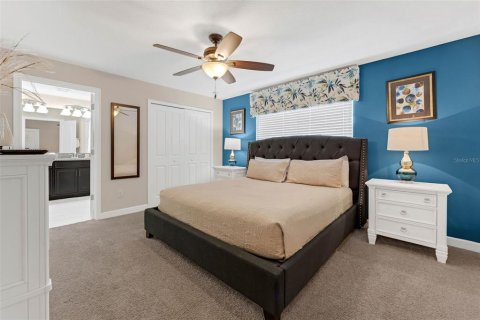 Townhouse in Kissimmee, Florida 4 bedrooms, 177.81 sq.m. № 1883568 - photo 11