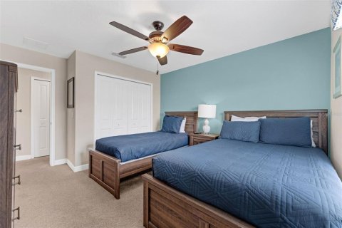 Townhouse in Kissimmee, Florida 4 bedrooms, 177.81 sq.m. № 1883568 - photo 14