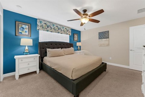 Townhouse in Kissimmee, Florida 4 bedrooms, 177.81 sq.m. № 1883568 - photo 12