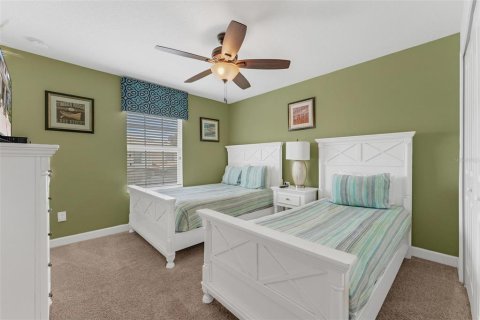 Townhouse in Kissimmee, Florida 4 bedrooms, 177.81 sq.m. № 1883568 - photo 15
