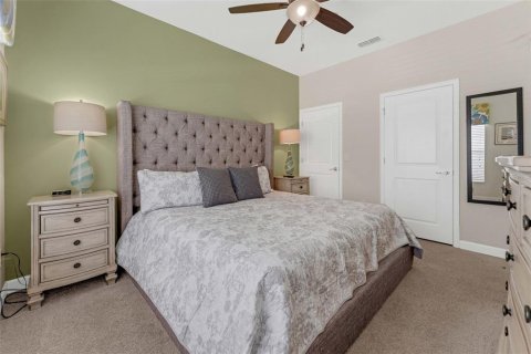 Townhouse in Kissimmee, Florida 4 bedrooms, 177.81 sq.m. № 1883568 - photo 10