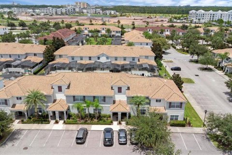 Townhouse in Kissimmee, Florida 4 bedrooms, 177.81 sq.m. № 1883568 - photo 26