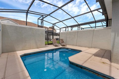 Townhouse in Kissimmee, Florida 4 bedrooms, 177.81 sq.m. № 1883568 - photo 24