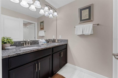 Townhouse in Kissimmee, Florida 4 bedrooms, 177.81 sq.m. № 1883568 - photo 18