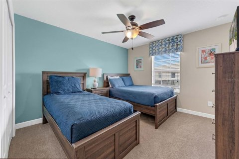 Townhouse in Kissimmee, Florida 4 bedrooms, 177.81 sq.m. № 1883568 - photo 13