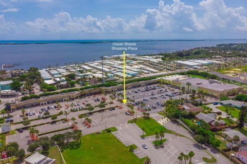 Condo in Jensen Beach, Florida, 1 bedroom  № 1162959