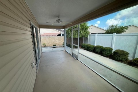 House in The Villages, Florida 3 bedrooms, 153.85 sq.m. № 1916914 - photo 14