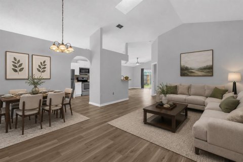 Villa ou maison à vendre à Orlando, Floride: 4 chambres, 171.68 m2 № 2149408 - photo 2