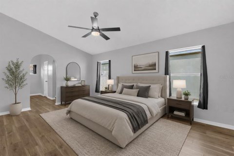 Villa ou maison à vendre à Orlando, Floride: 4 chambres, 171.68 m2 № 2149408 - photo 7