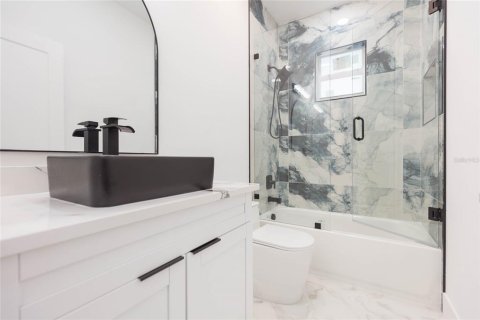 Купить виллу или дом в Тампа, Флорида 3 комнаты, 109.35м2, № 2167044 - фото 8