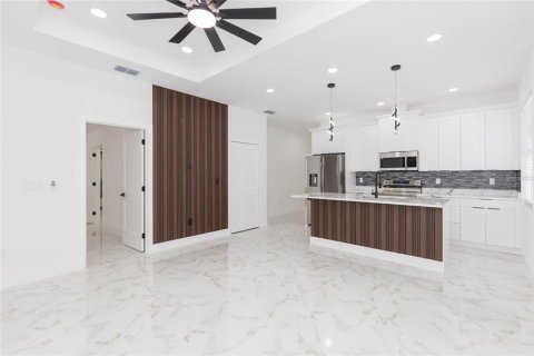 Купить виллу или дом в Тампа, Флорида 3 комнаты, 109.35м2, № 2167044 - фото 24