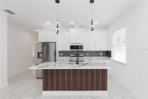 Купить виллу или дом в Тампа, Флорида 3 комнаты, 109.35м2, № 2167044 - фото 28