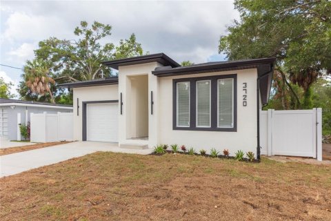 Купить виллу или дом в Тампа, Флорида 3 комнаты, 109.35м2, № 2167044 - фото 3