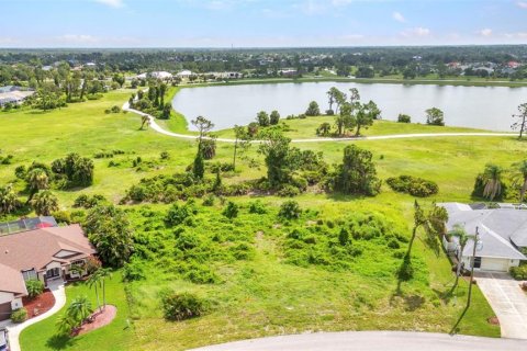 Land in Rotonda, Florida № 1842235 - photo 9