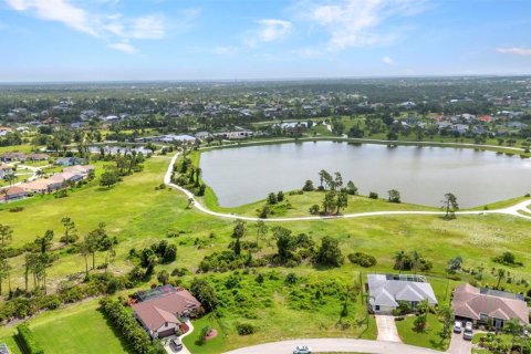 Land in Rotonda, Florida № 1842235 - photo 15