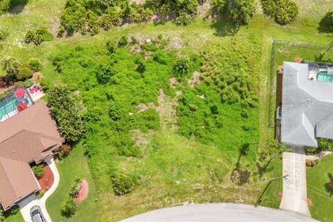 Land in Rotonda, Florida № 1842235 - photo 11