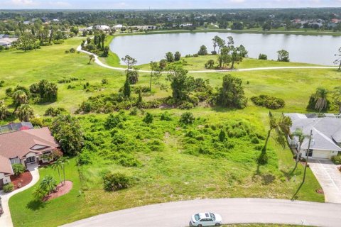Land in Rotonda, Florida № 1842235 - photo 8