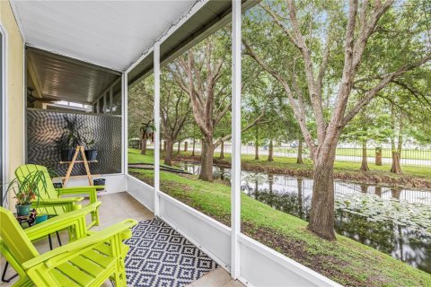 Adosado en venta en Clearwater, Florida, 2 dormitorios, 146.51 m2 № 2231560 - foto 3