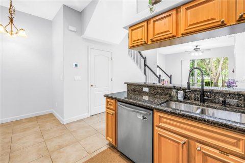 Adosado en venta en Clearwater, Florida, 2 dormitorios, 146.51 m2 № 2231560 - foto 16