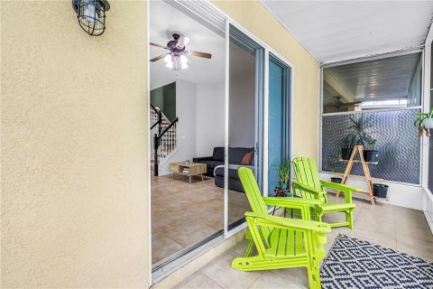 Adosado en venta en Clearwater, Florida, 2 dormitorios, 146.51 m2 № 2231560 - foto 20