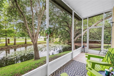 Adosado en venta en Clearwater, Florida, 2 dormitorios, 146.51 m2 № 2231560 - foto 22