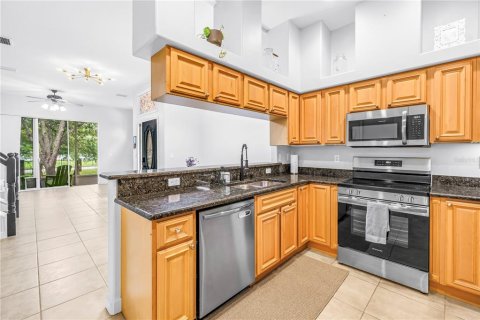Adosado en venta en Clearwater, Florida, 2 dormitorios, 146.51 m2 № 2231560 - foto 15