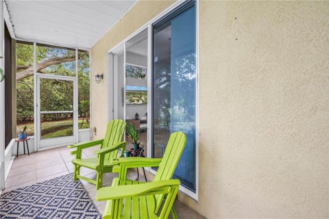 Adosado en venta en Clearwater, Florida, 2 dormitorios, 146.51 m2 № 2231560 - foto 21