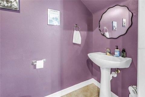 Adosado en venta en Clearwater, Florida, 2 dormitorios, 146.51 m2 № 2231560 - foto 23