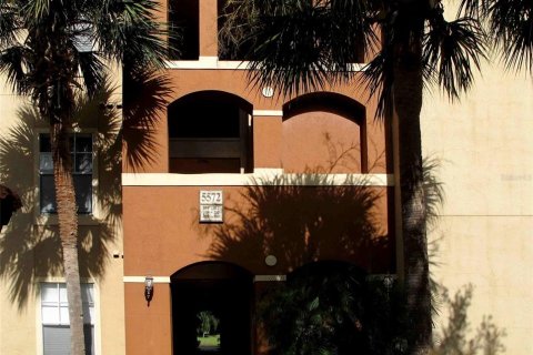Condo à Orlando, Floride, 2 chambres  № 2134069