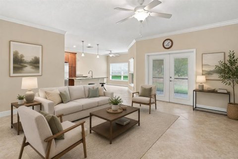 House in Lady Lake, Florida 3 bedrooms, 170.29 sq.m. № 2314331 - photo 14