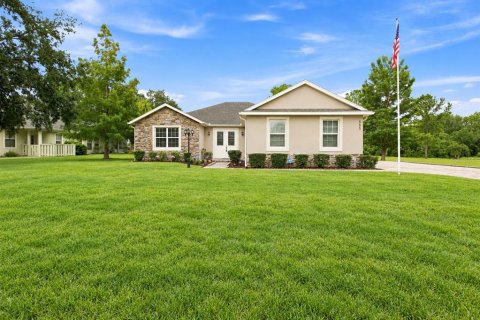 House in Lady Lake, Florida 3 bedrooms, 170.29 sq.m. № 2314331