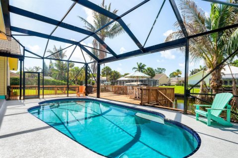 Casa en venta en Jupiter, Florida, 3 dormitorios, 245.35 m2 № 2177461 - foto 6