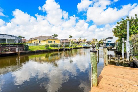 Casa en venta en Jupiter, Florida, 3 dormitorios, 245.35 m2 № 2177461 - foto 28