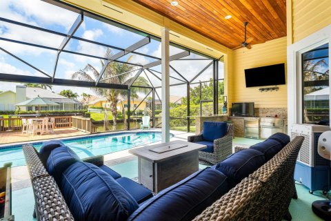 Casa en venta en Jupiter, Florida, 3 dormitorios, 245.35 m2 № 2177461 - foto 4