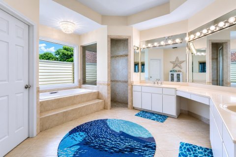 Casa en venta en Jupiter, Florida, 3 dormitorios, 245.35 m2 № 2177461 - foto 11