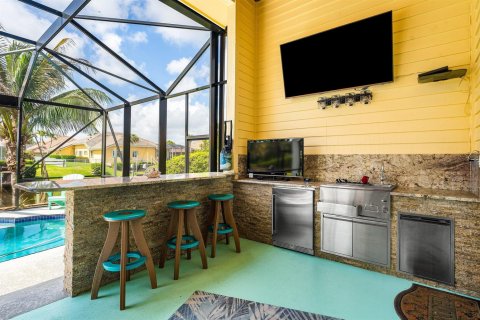 Casa en venta en Jupiter, Florida, 3 dormitorios, 245.35 m2 № 2177461 - foto 5