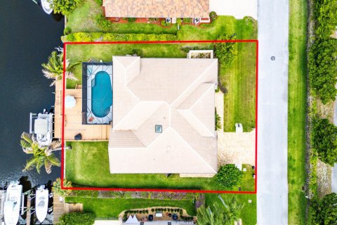 Casa en venta en Jupiter, Florida, 3 dormitorios, 245.35 m2 № 2177461 - foto 7