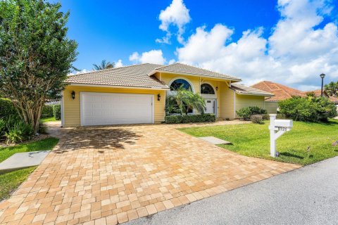 Casa en venta en Jupiter, Florida, 3 dormitorios, 245.35 m2 № 2177461 - foto 2