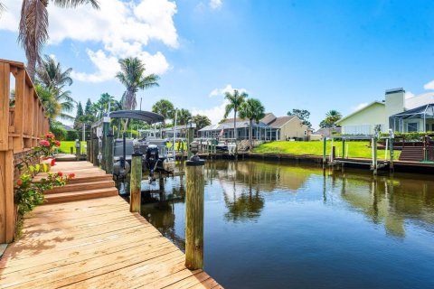 Casa en venta en Jupiter, Florida, 3 dormitorios, 245.35 m2 № 2177461 - foto 3